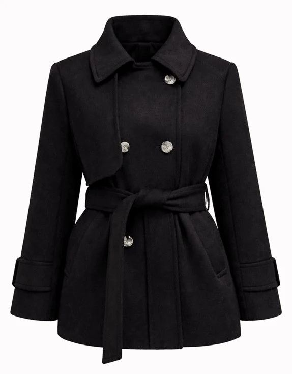 June Wool Jacket CM1062-004