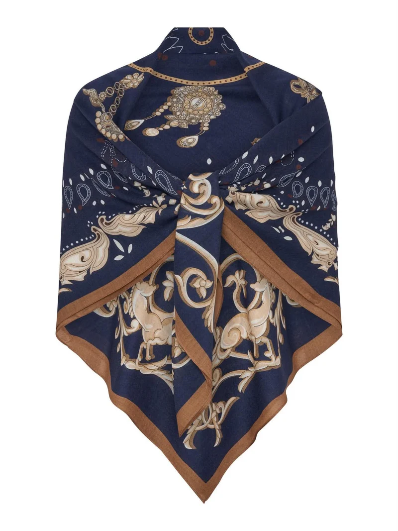 Classy Scarf