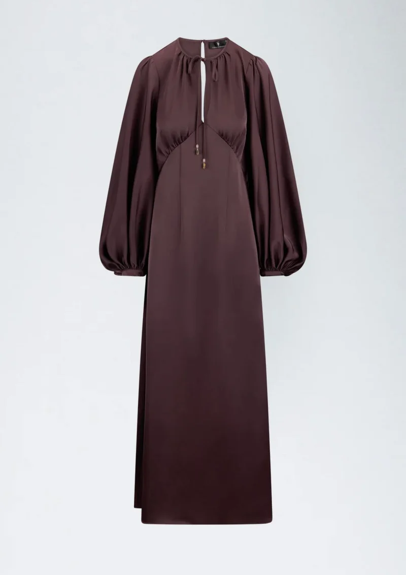 Rosalind Dress