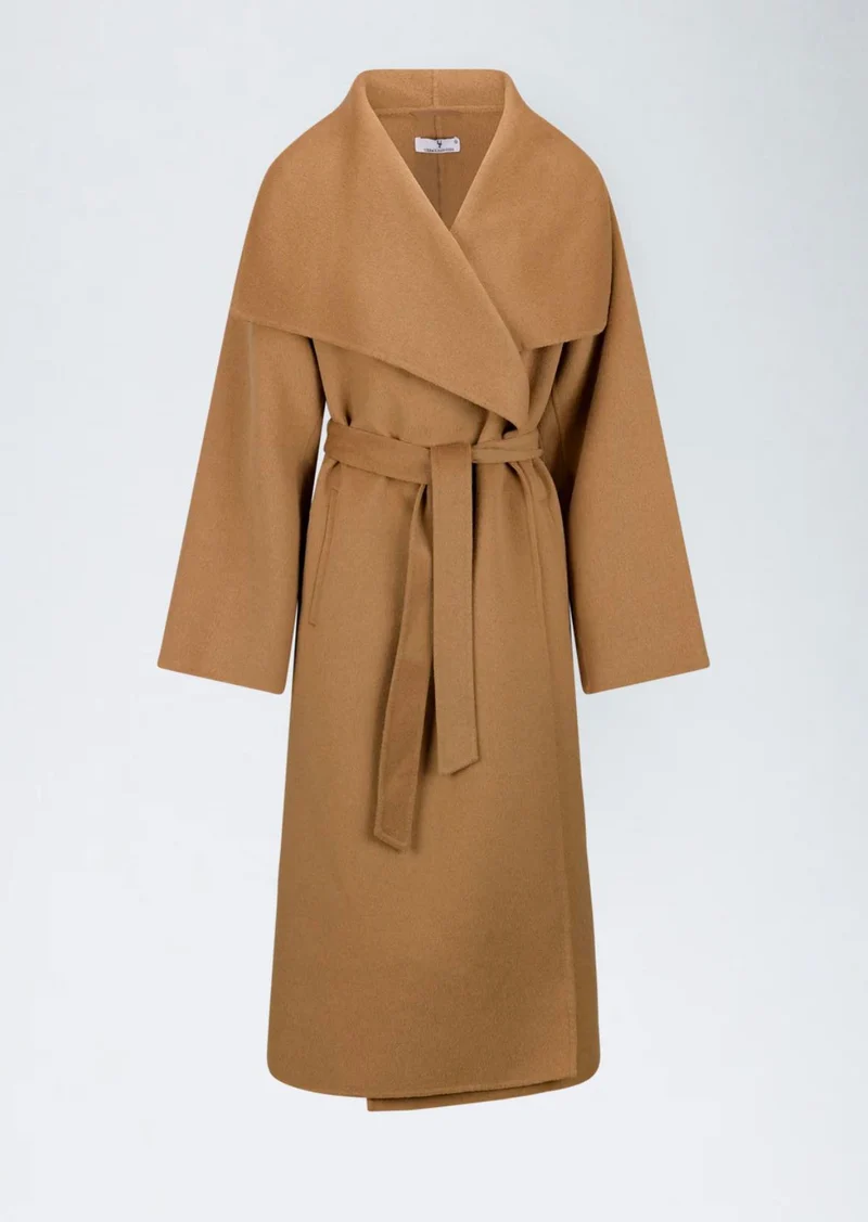 Monica Coat
