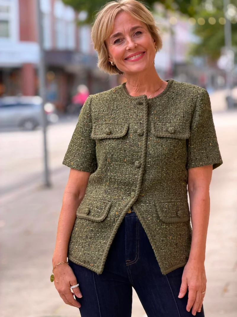 Abbot top