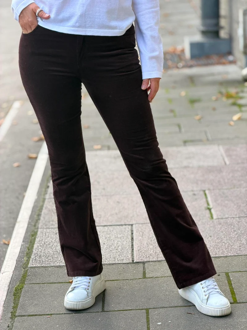 LILY TROUSER