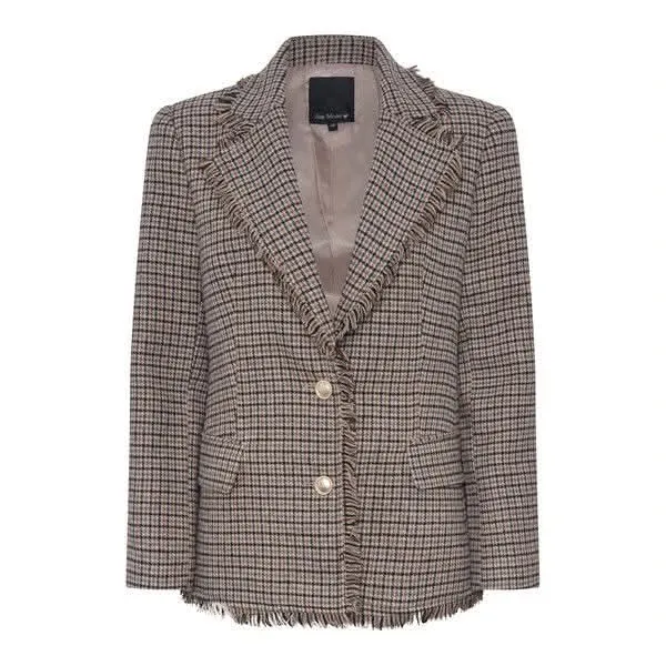 ABERDEEN BLAZER