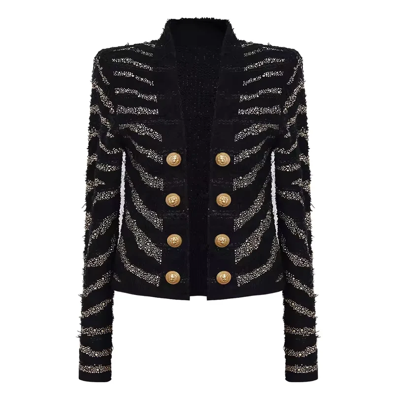 Luxury Knitted Set