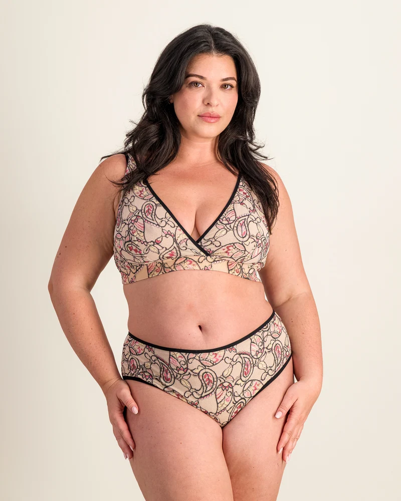Brassière Dionae