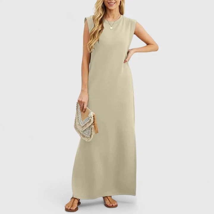 Marian | Elegant Maxiklänning