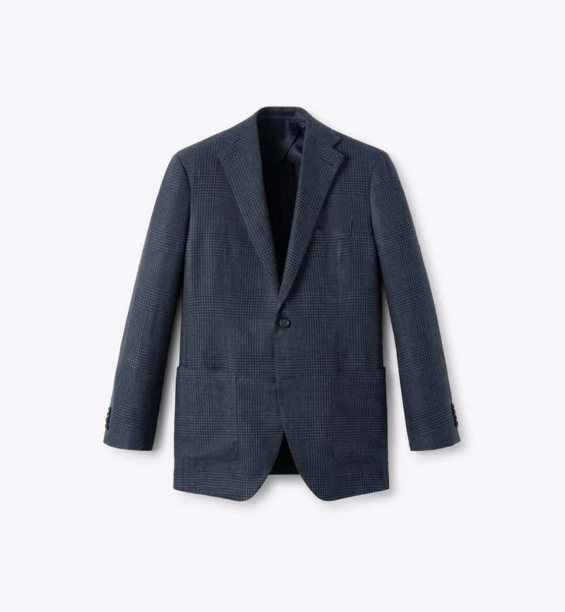 The Italian Wool 2