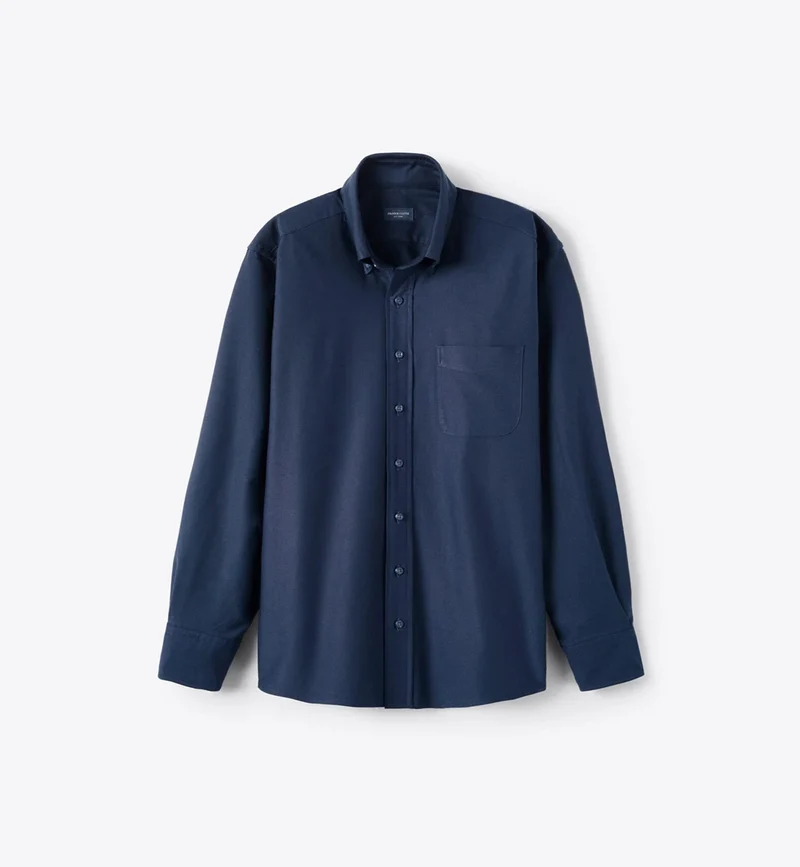 The indigo casual
