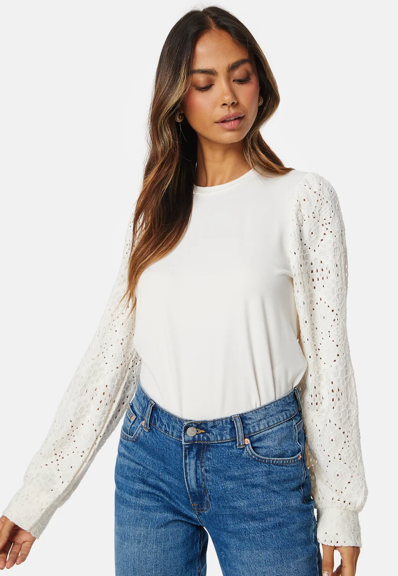Feodora Caro L/S Top