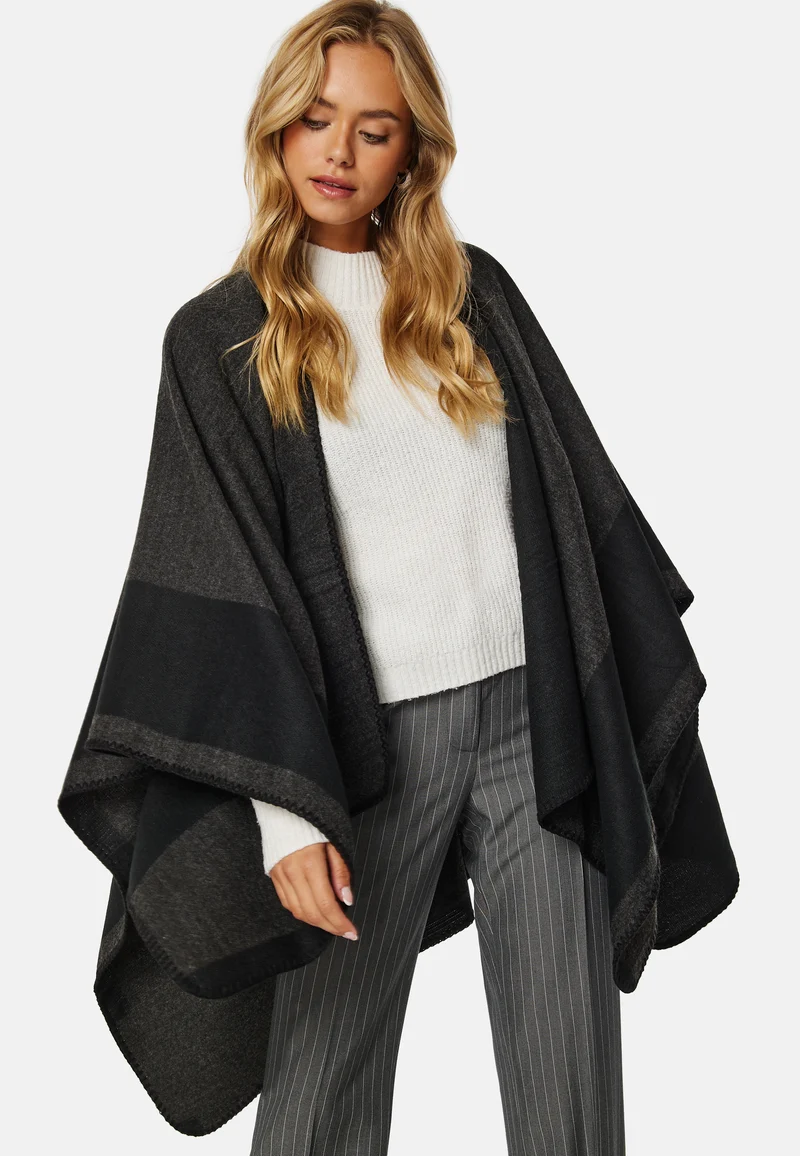 Verika Poncho