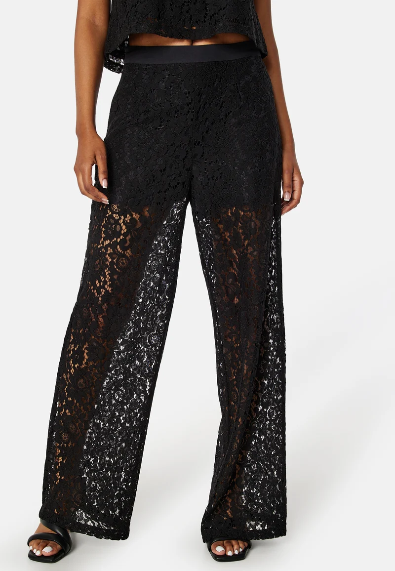 Ibi HW Pants