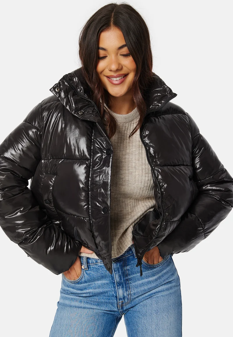 Sky Short Puffer