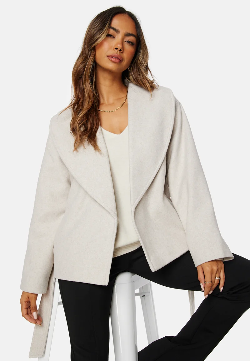 Bergen Jacket