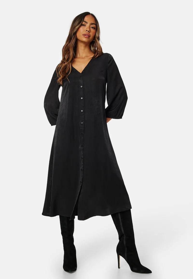 Lyra Viscose Dress