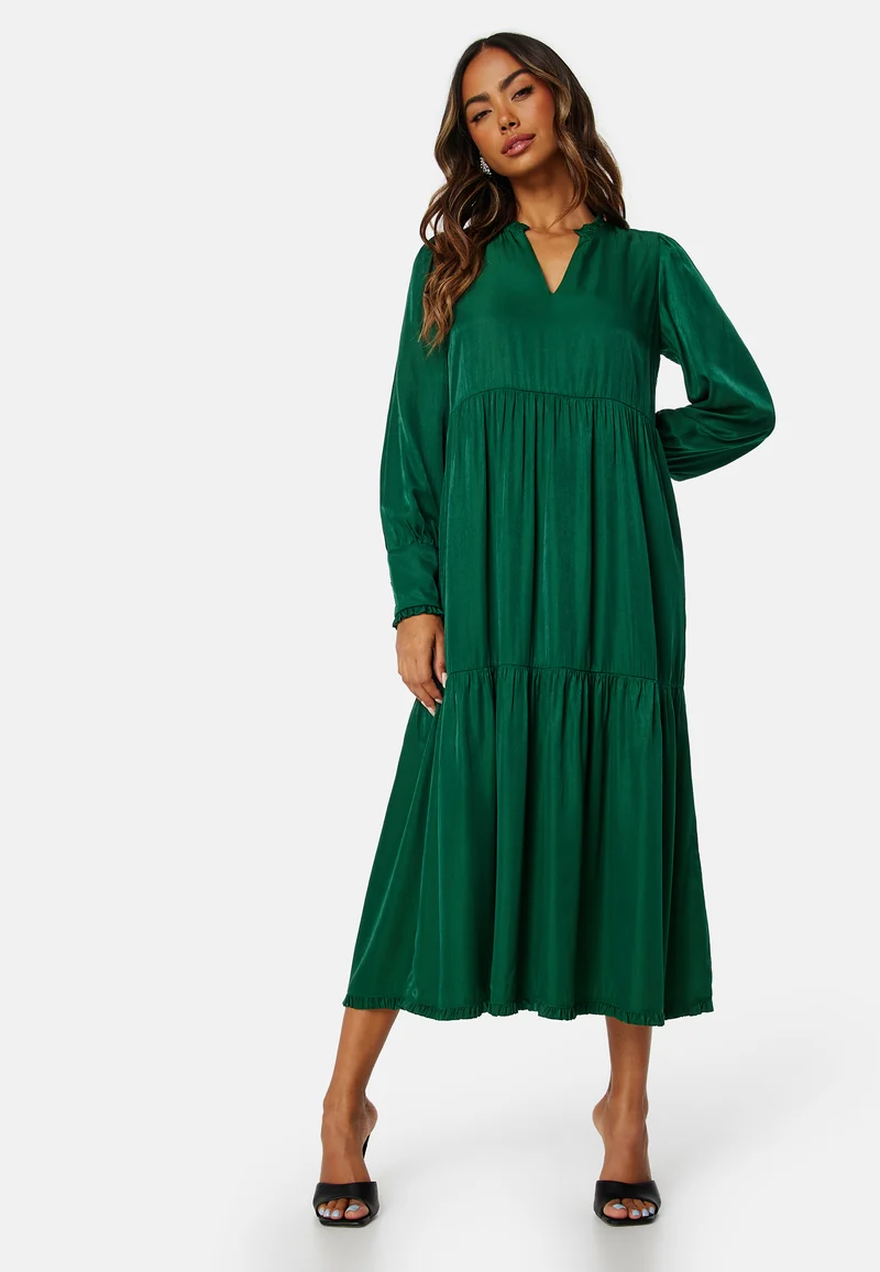 Pammela Dress