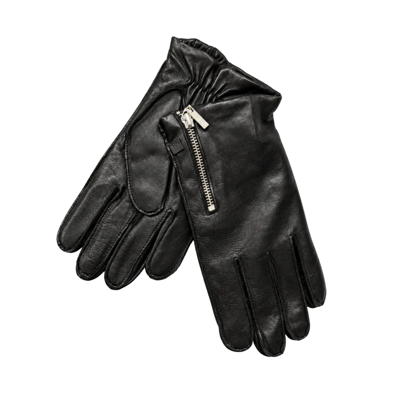Gloves - Black