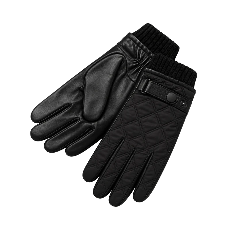 Gloves - Black