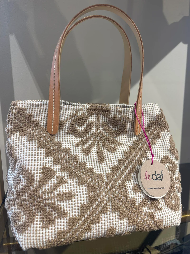 Bauletto Olbia