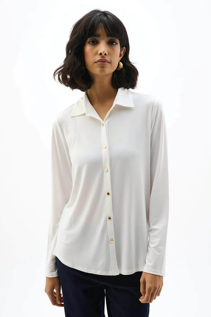 LDS Blouse