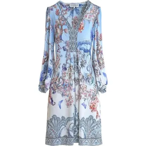Maisy Dress