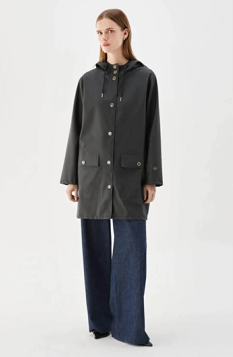 Britte Rain Coat S25
