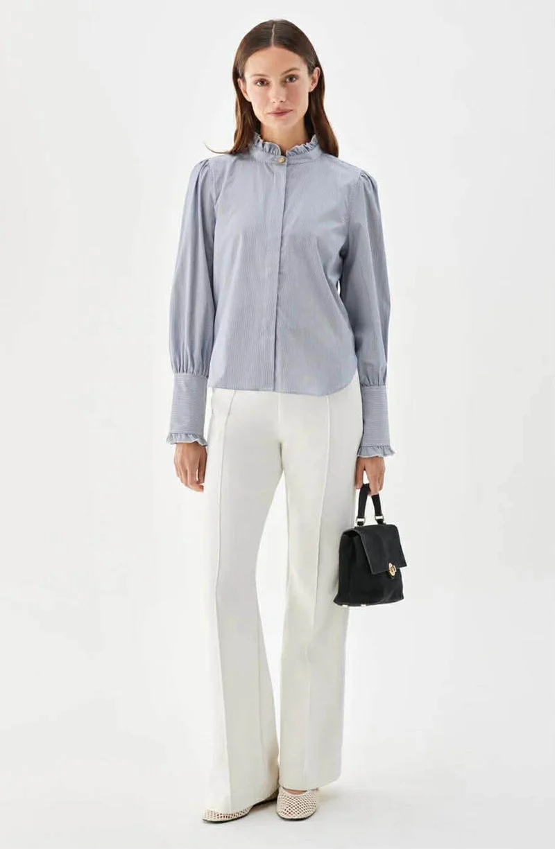 Maira Blouse