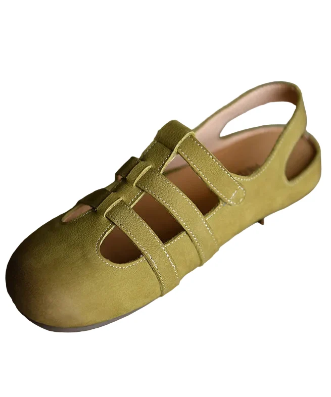Dam Sandaler Casual Hollow Out