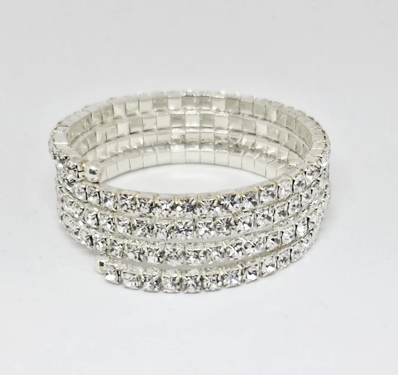 Armband i strass