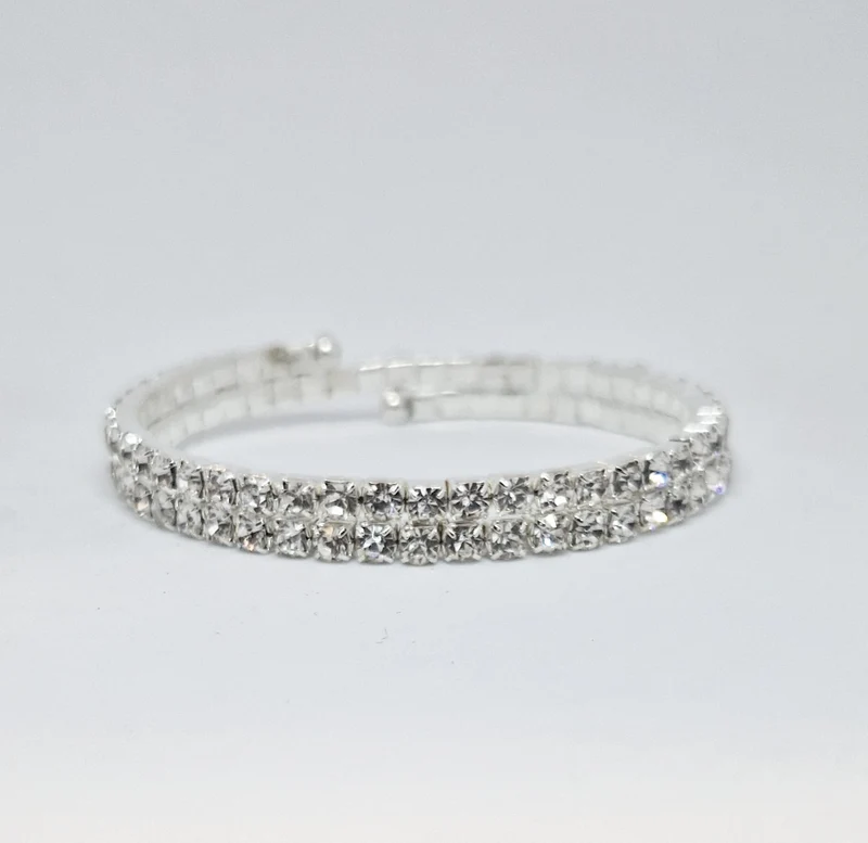 Armband i strass
