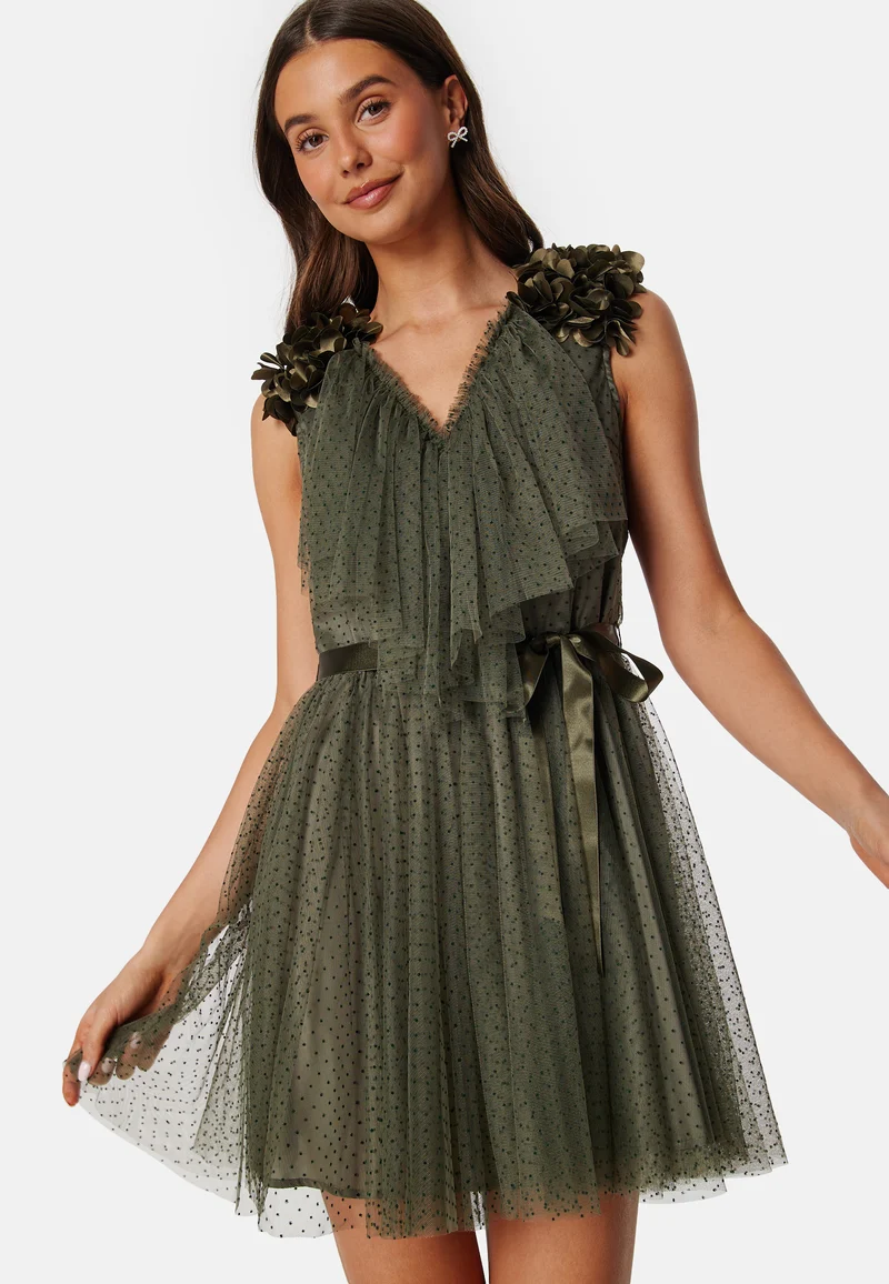 Jelena Dress