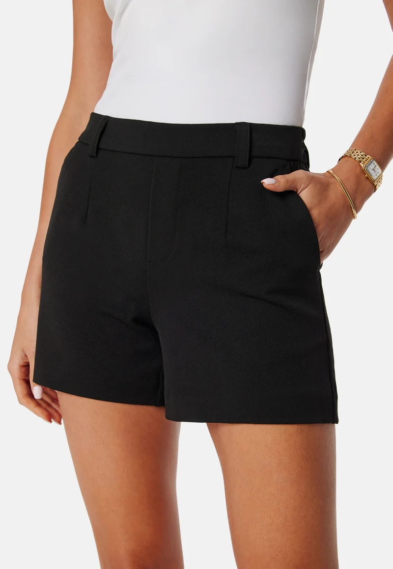 Objlisa MW Short Shorts