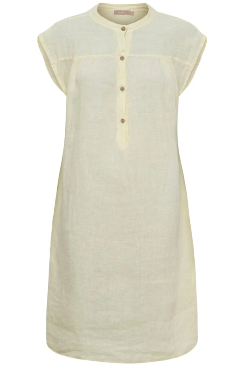 Marta Du Chateau - Mdcluma Dress 92756 - Flea