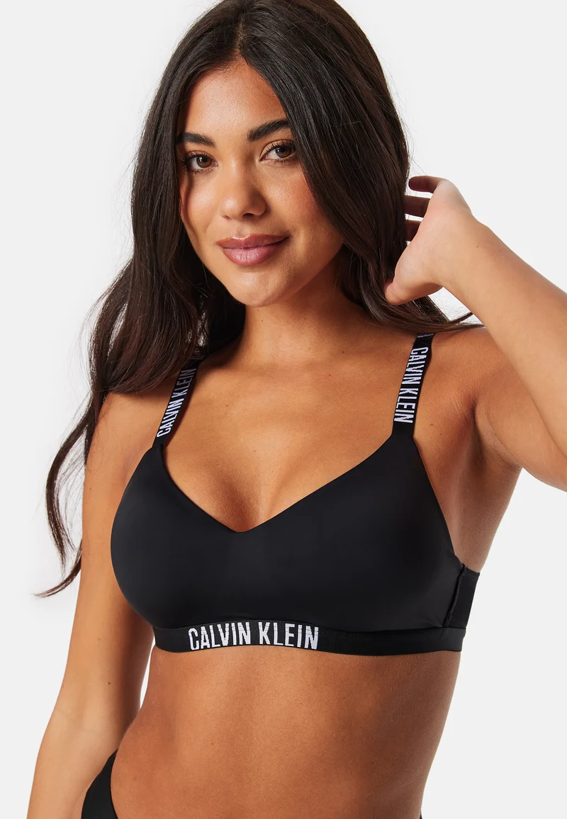 Lightly Lined Bralette
