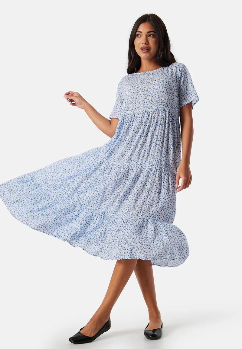 Onlmaya Life S/S Dress