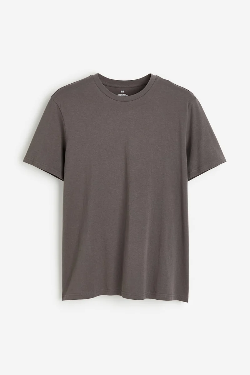 Regular fit T-shirt