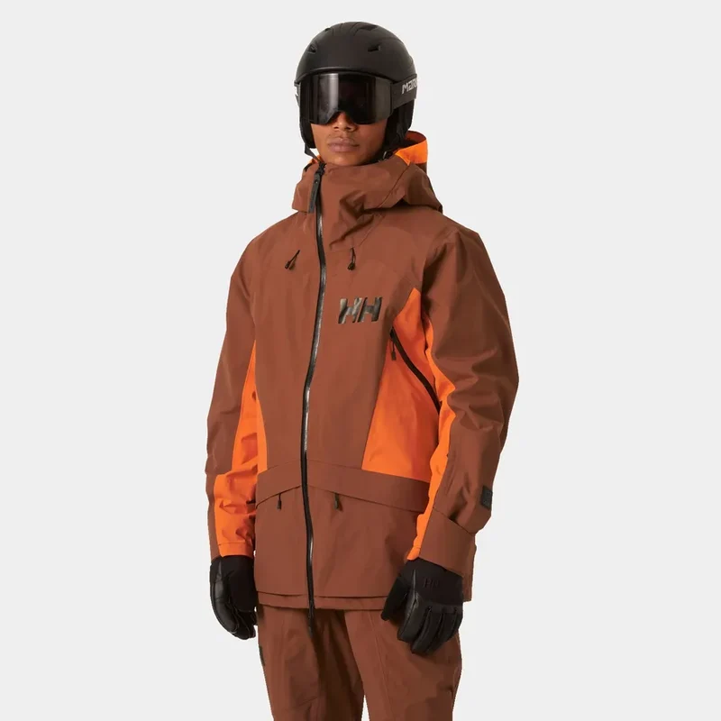 Men's Sogn Tinden Shell Jacket