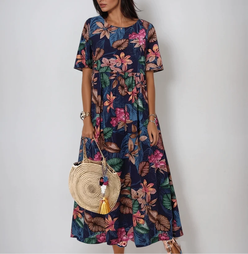 Marrisa | Graciös sommarblom