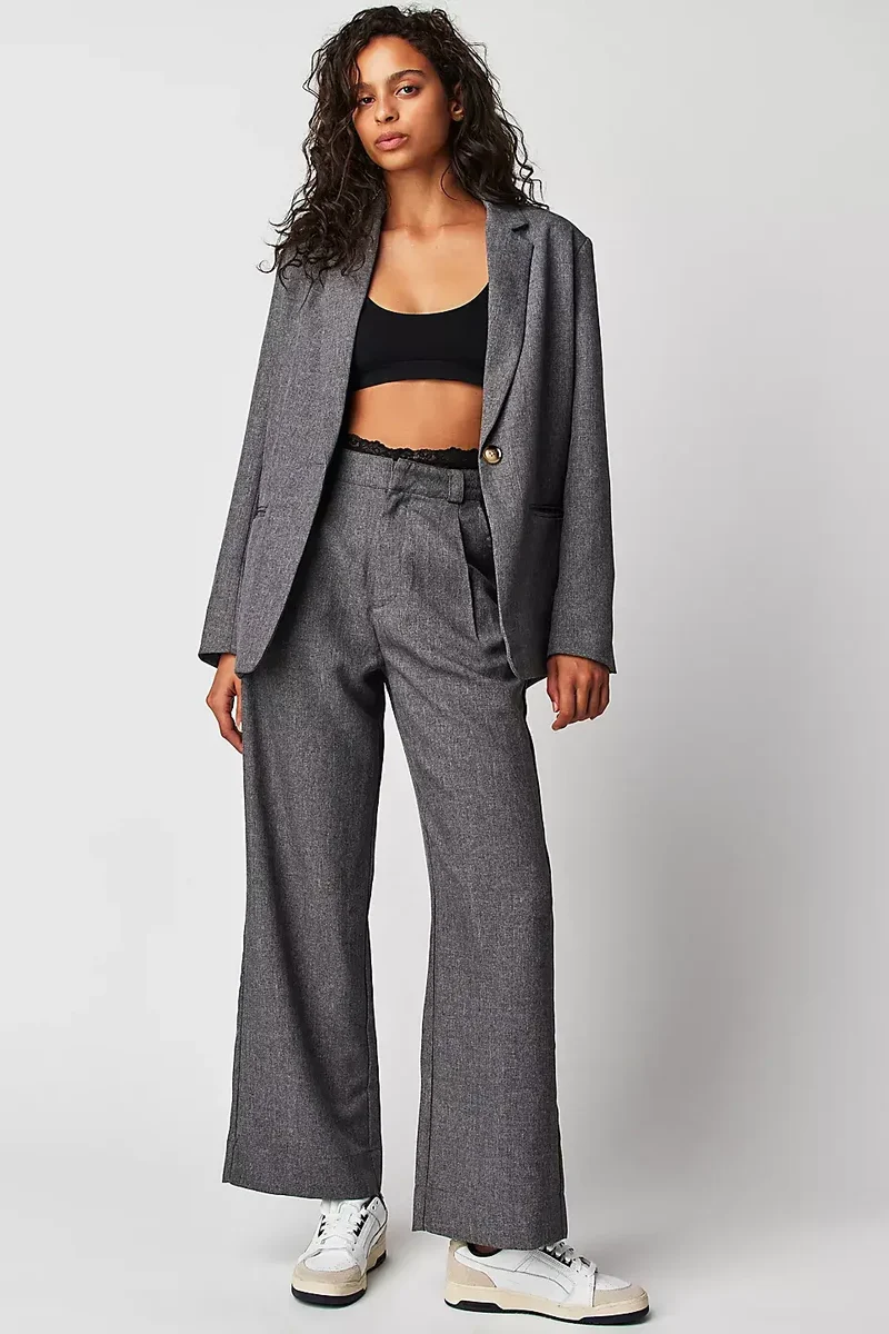 Gabrielle artisan suit