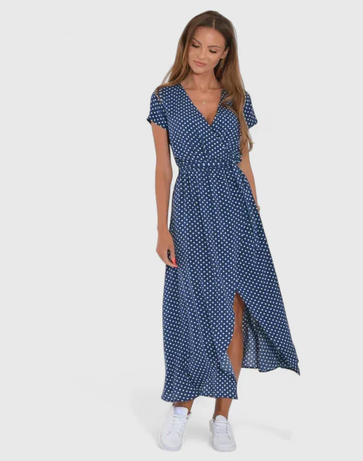 Celymarae | Elegant Klänning