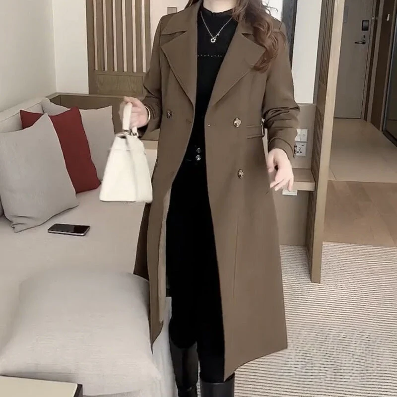 Nadine | Trenchcoat