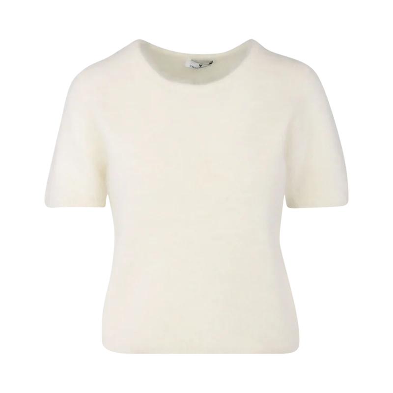 Abby Top - CREAM