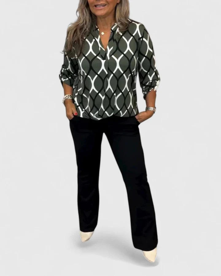 Ella | Elegant Blus