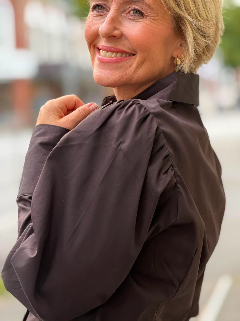 ESTHER BLOUSE