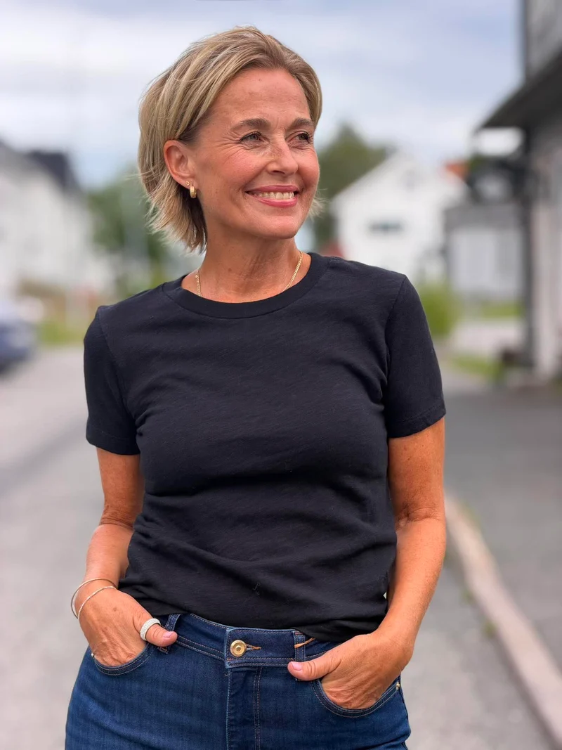 Sonoma SS Tee