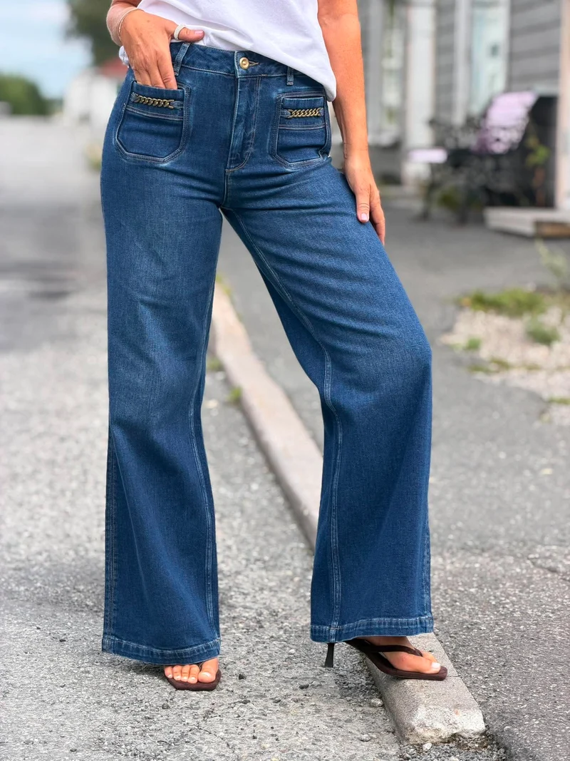 MM Colette Sernora Jeans