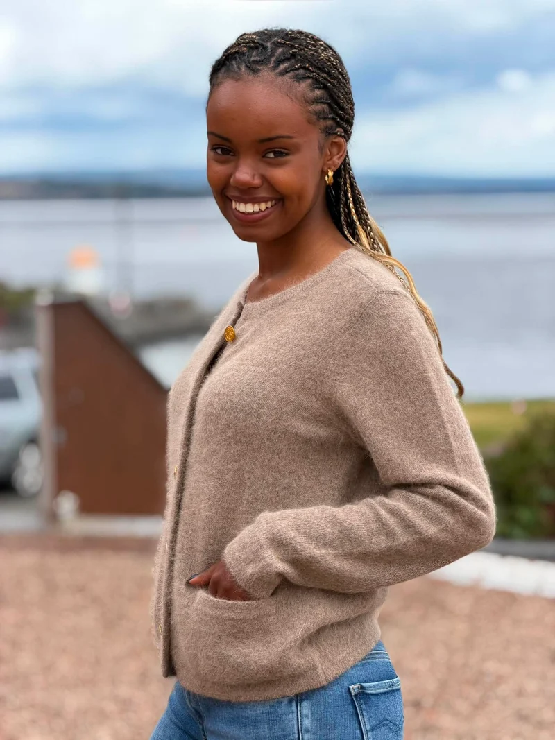 Ashley Cardigan