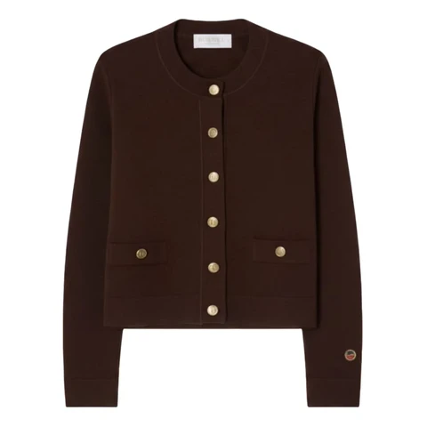 Aria Cardigan