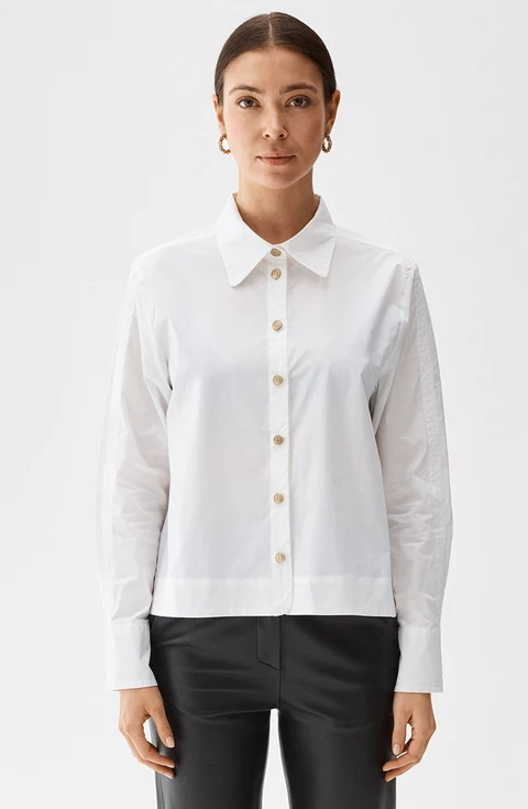 Noomi shirt