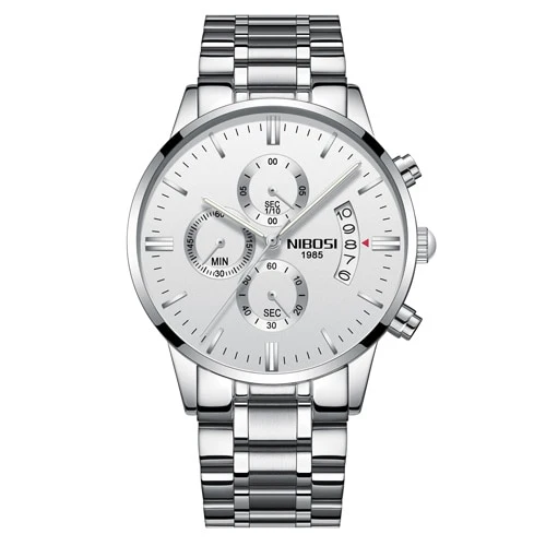 Masculino Men Watches Luxury Famous Top Brand Men's Fashion Casual Dress Watch Military Quartz Wristwatches Saat