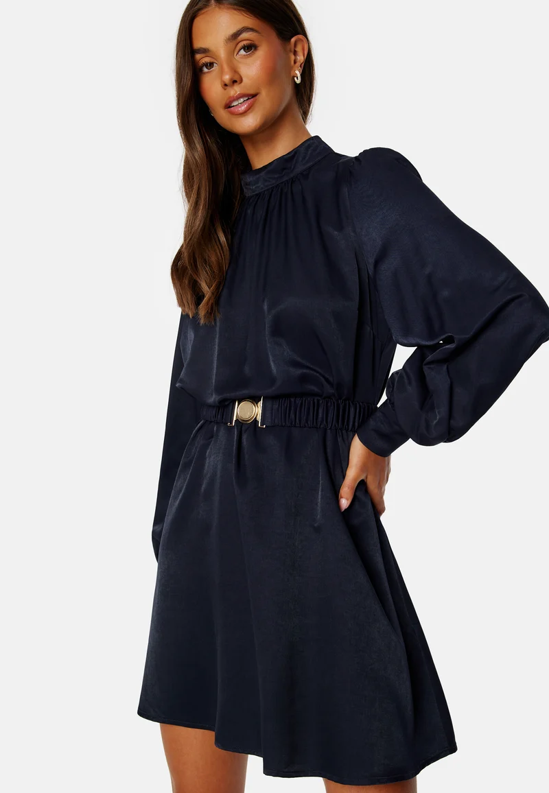Noemie Dress